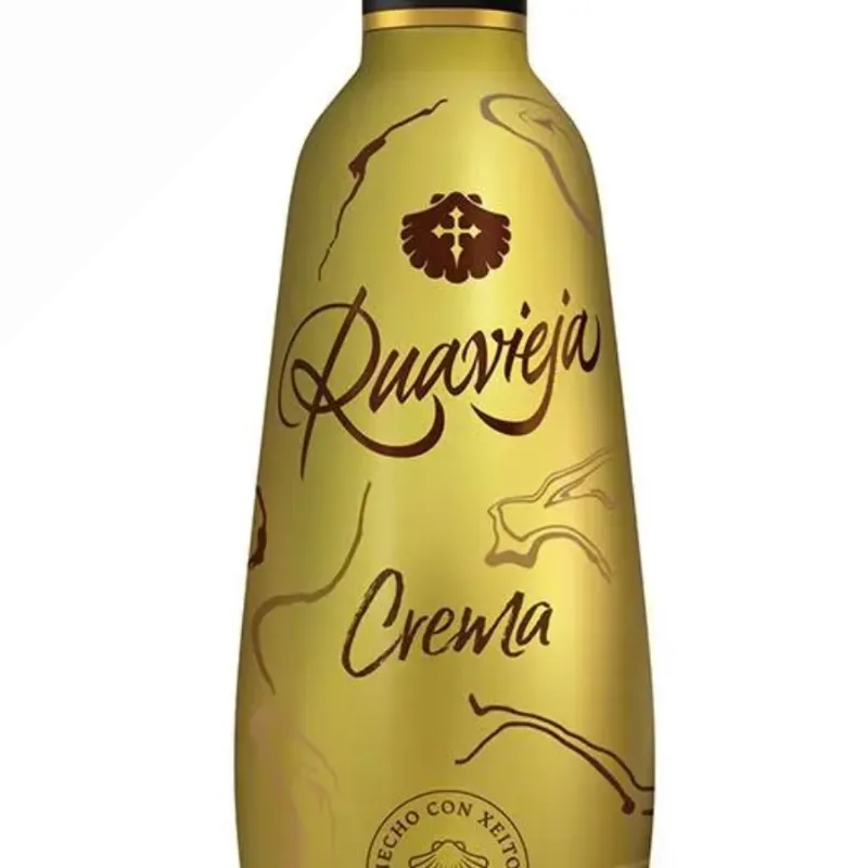 Crema ruavieja 🤤