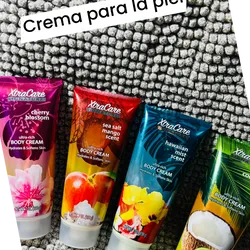 Cremas