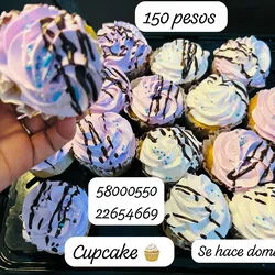 🧁 Cup Cake 