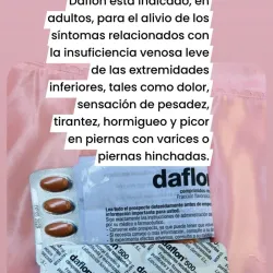 Daflon