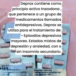 Deprax