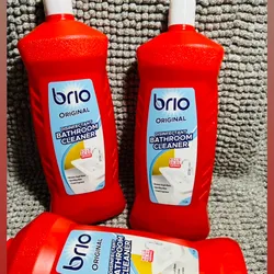 Desinfectante para baños
