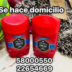 Desodorante Anti manchas 
