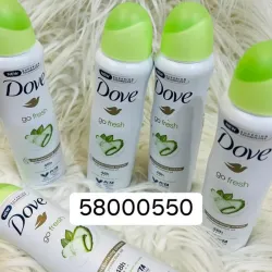 Desodorante Dove