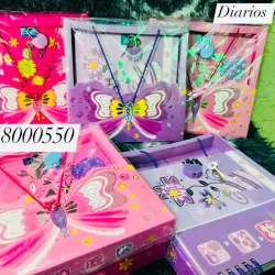 Diarios