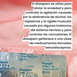 Diazepam