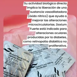 Doxlum Fuerte