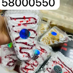 Dulce tres leches 🤤