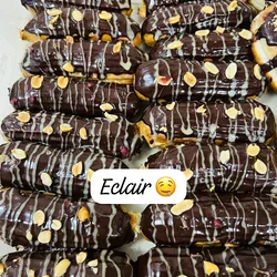 Eclair 🤤