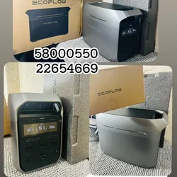Ecoflow delta 3 plus