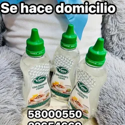 Edulcorante 