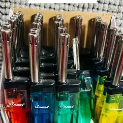 Encendedores de buen material