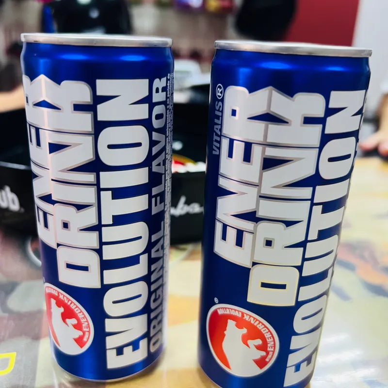 Energizante 