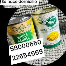 Enlatados (U)