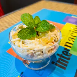 Ensalada fría 🤤