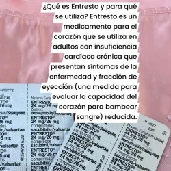 Entresto