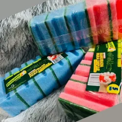 Esponjas para fregar