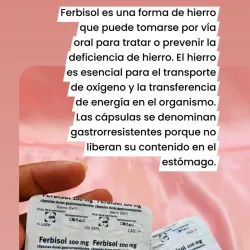 Ferbisol
