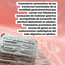 Flatoril