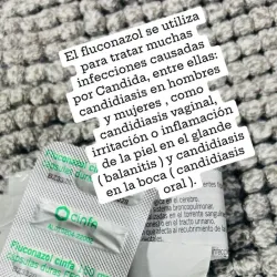 Fluconazol