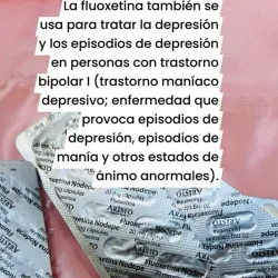 Fluoxetina