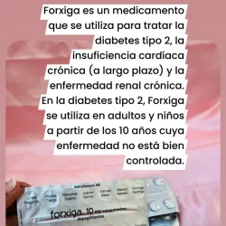 Forxiga