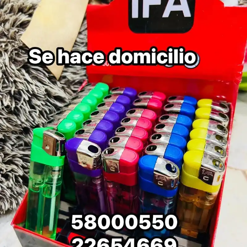 Fosforeras 