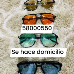 Gafas