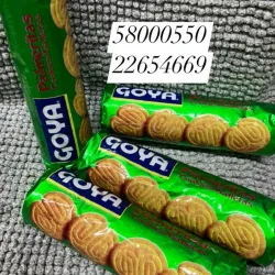 Galletas