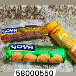 Galletas