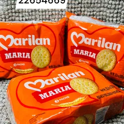 Galletas María
