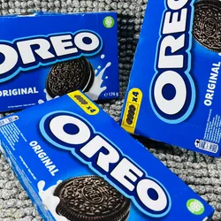 Galletas oreo