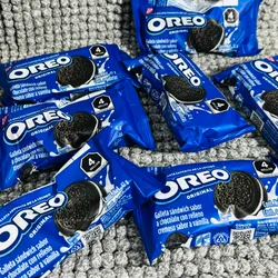 Galletas oreo