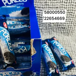 Galletas porleo