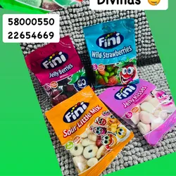 Gomitas 🤤🤤