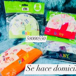 Gorritos para bebé