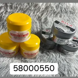 Grasa de pelo