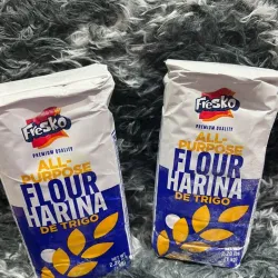 Harina de Trigo (1 kg)