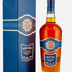 Havana Club Selección de Maestros 
