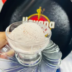 Helado 🍧 Leche y Moscatel 