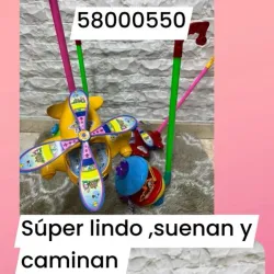 Helicópteros de Juguete