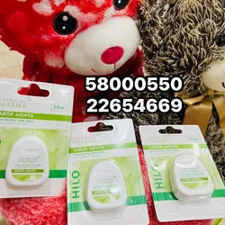 Hilo dental 