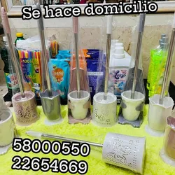 Hisopos 