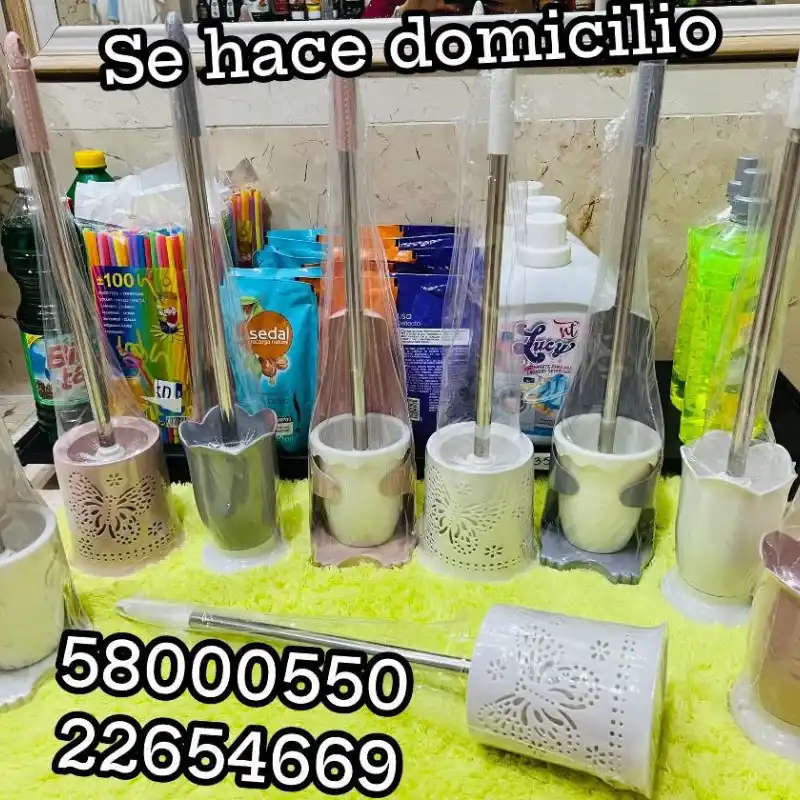 Hisopos 