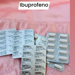 Ibuprofeno