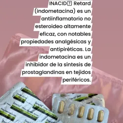 Indometacina