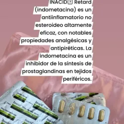 Indometacina