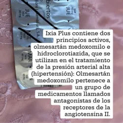 Ixia Plus