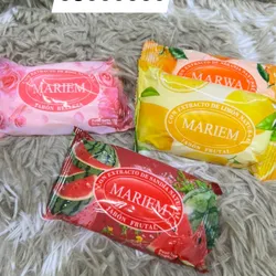 Jabón de baño (100 g)
