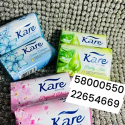 Jabones de baño